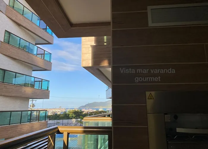 Praia Dos Anjos Residence Club - Azedias