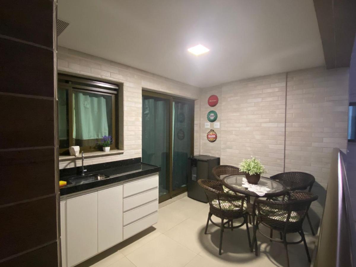 Apartment Dos Anjos Club - Azedias