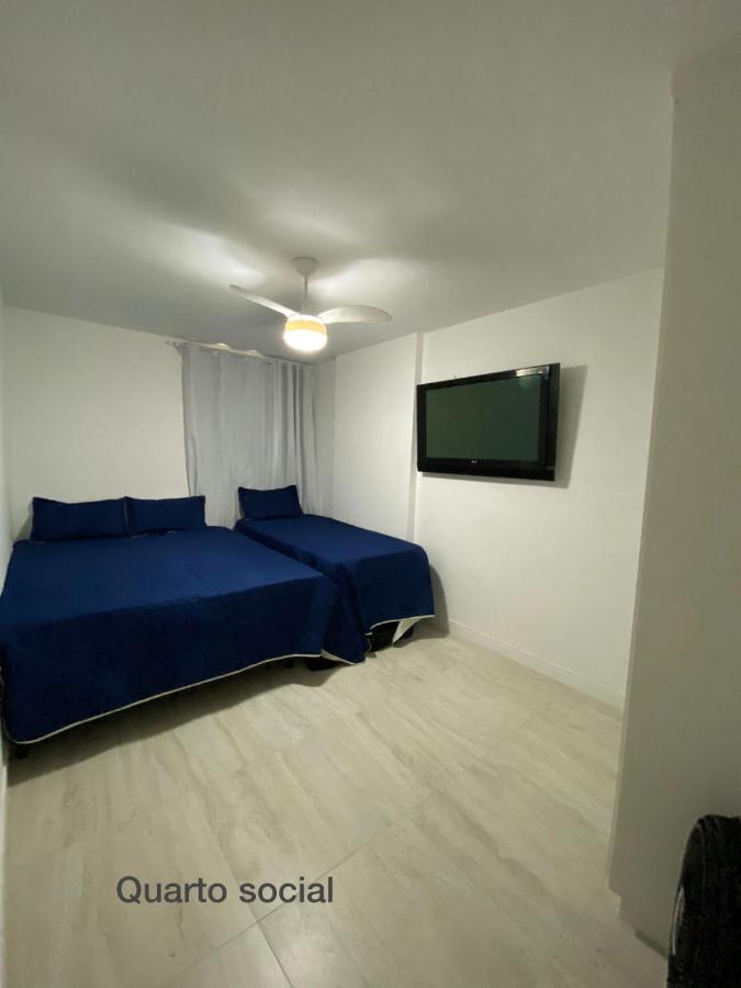Dos Anjos Club - Azedias Apartment