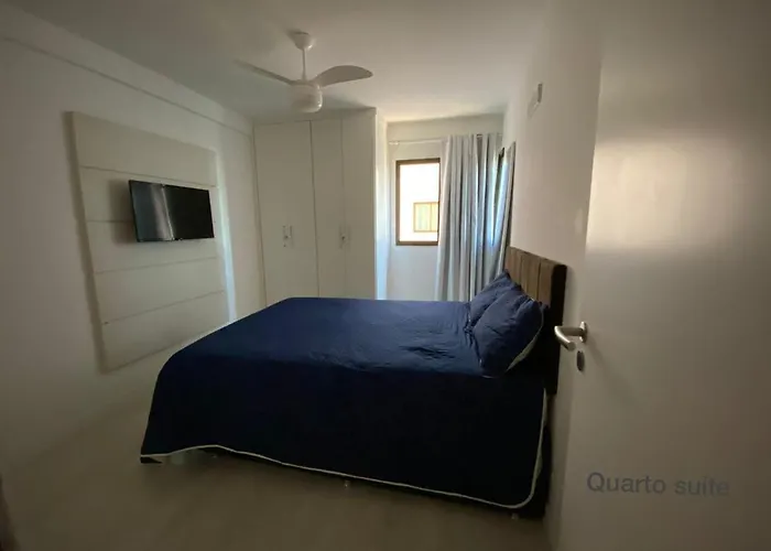Praia Dos Anjos Residence Club - Azedias