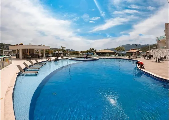 Praia Dos Anjos Residence Club - Azedias