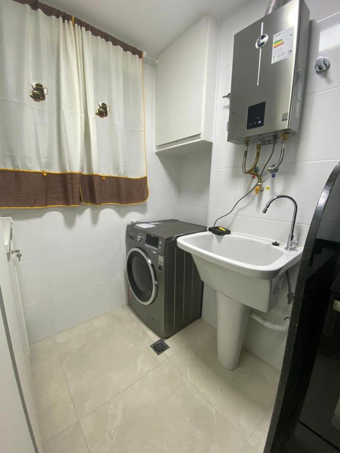 Dos Anjos Club - Azedias Apartamento
